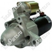 FORD 1107016 СТАРТЕР 12V 1kW