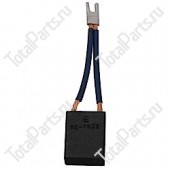 TOTALSOURCE 102264031 ЭЛЕКТРОЩЕТКА