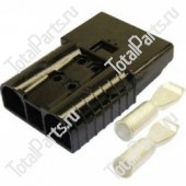 TVH 136TA3164 СОЕДИНИТЕЛЬ АККУМУЛЯТОРА SBX350 ЧЕРНЫЙ