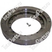 TVH 10730029 ОПОРНЫЙ ПОДШИПНИК