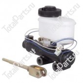 TOYOTA 005915801081 ГЛАВНЫЙ ТОРМОЗНОЙ ЦИЛИНДР