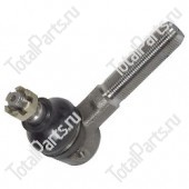 MITSUBISHI 1058191 НАКОНЕЧНИК РУЛЕВОЙ