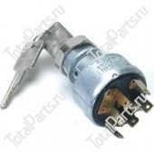 TOYOTA 005915126281  ЗАМОК ЗАЖИГАНИЯ
