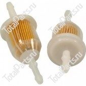 LINDE 0009832086 ФИЛЬТР ТОПЛИВНЫЙ