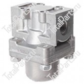 TVH 13379725 ГАЗОВЫЙ ФИЛЬТР В СБОРЕ