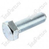NUOVA DETAS 103338 БОЛТ С ШЕСТИГРАННОЙ ГОЛОВКОЙ