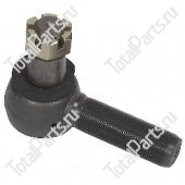 TOYOTA 005915761581 НАКОНЕЧНИК РУЛЕВОЙ