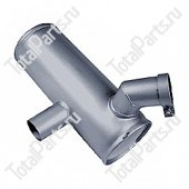 EMC-FORKLIFTPARTS 10039 ГЛУШИТЕЛЬ