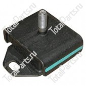 TOYOTA 1236246012 ИЗОЛЯТОР ПОДВЕСКИ ДВИГАТЕЛЯ
