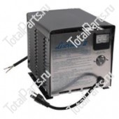 TOTALSOURCE 1460010 ЗАРЯДНОЕ УСТРОЙСТВО 24V 25A 120VAC 60Hz
