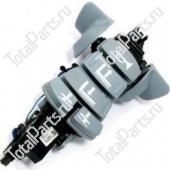TOTALPARTS 000065192 УЗЕЛ УПРАВЛЕНИЯ
