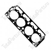 TOYOTA 1111523010 ПРОКЛАДКА ГОЛОВКИ БЛОКА 4P