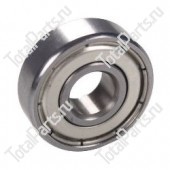 BOSCH 1045406087 ШАРИКОВЫЙ ПОДШИПНИК