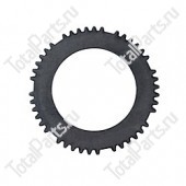 TOYOTA 005916191781 ФРИКЦИОННЫЙ ДИСК