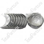 INPARTS 13013185STD KUB-V2403-STD ВКЛАДЫШИ КОРЕННЫЕ