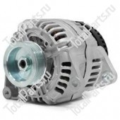 ISKRA 11203836 ГЕНЕРАТОР 24V 100A