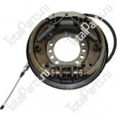 SIZE 120.5*364*80*60*8*HF ТОРМОЗНАЯ СИСТЕМА В СБОРЕ
