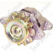 CARGO 110133 ГЕНЕРАТОР 12V | 35A