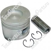 TOYOTA 131057870171 ПОРШЕНЬ ДВИГАТЕЛЯ 2Z 1.00