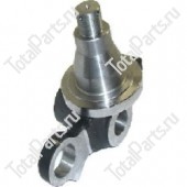 TOTALPARTS 000032882 ПОВОРОТНЫЙ КУЛАК ЛЕВЫЙ
