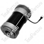 KEY NUMBER 11213060 ЭЛЕКТРОМОТОР 80V 2.0kW