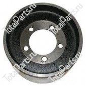 TOTALSOURCE 104240 ДИСК БАНДАЖНОЙ ШИНЫ