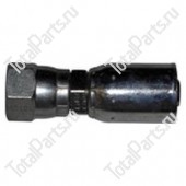 PARKER 1065666WH ФИТИНГ ГИДРОКОНТУРА