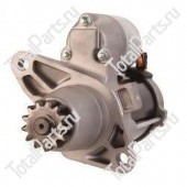 FARCOM 106468 СТАРТЕР 12V 1.6kW