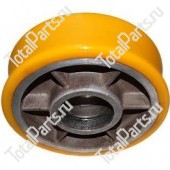 LINDE 0009933922 РОЛИК ГРУЗОВОЙ