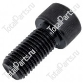 SIZE 14*M14*2*30*43.5*Y*B ВИНТ С ШЕСТИГРАННЫМ ОТВЕРСТИЕМ В ГОЛОВКЕ 10.9