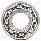 CATERPILLAR 1041259 ПОДШИПНИК ШАРИКОВЫЙ