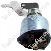 TOYOTA 005915610181 ЗАМОК ЗАЖИГАНИЯ