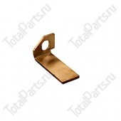 TOYOTA 005915867581 ПОДШИПНИК СКОЛЬЖЕНИЯ