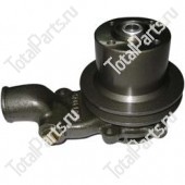 SIZE 145*210*40.6*85*4*4* ПОМПА ВОДЯНАЯ
