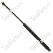 SIZE 10x1.200x585x255xCx1 ГАЗОВЫЙ АМОРТИЗАТОР