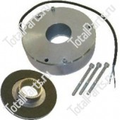 SIZE 150*52*114.4*24*40*3 ЭЛЕКТРОТОРМОЗ