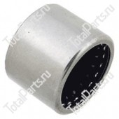 TOYOTA 005915507681 ИГОЛЬЧАТЫЙ ПОДШИПНИК