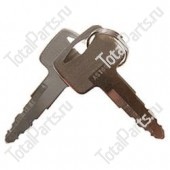 TOTALSOURCE 1223450 КЛЮЧ ЗАМКА ЗАЖИГАНИЯ