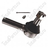 TOYOTA 005916151281 НАКОНЕЧНИК РУЛЕВОЙ