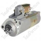 KEY NUMBER 111300HC СТАРТЕР 12V / 2kW