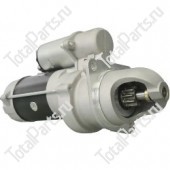 DELCO-REMY 1108698 СТАРТЕР 12V