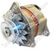 ISKRA 11203341 ГЕНЕРАТОР 12V / 80A