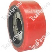 LINDE 0009903824 ВЕДУЩЕЕ КОЛЕСО
