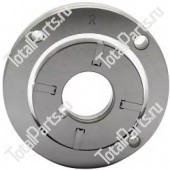 DENSO 1461000420 ПИТАЮЩИЙ НАСОС ТНВД