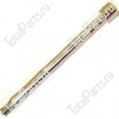 SIZE 108.4*120*M8*386*8*1 НИППЕЛЬ | ЗАПЧАСТИ ДЛЯ ПОГРУЗЧИКОВ