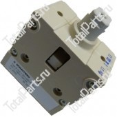 KEY NUMBER 100030 АВАРИЙНЫЙ ПЕРЕКЛЮЧАТЕЛЬ