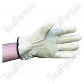 TOTALSOURCE 1223137 ЗАЩИТНЫЕ ПЕРЧАТКИ