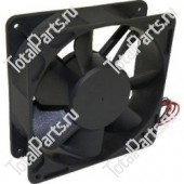 SIZE 120*120*38*DC*48*36* ЭЛЕКТРОВЕНТИЛЯТОР