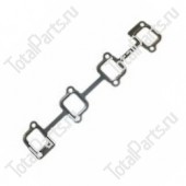 YANMAR 1299001325 ПРОКЛАДКА ВЫХЛОПНОГО КОЛЛЕКТОРА
