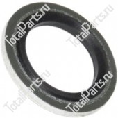 LINDE 0009620437 УПЛОТНЕНИЕ